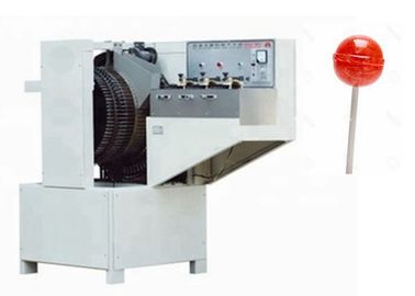 Lollipop Confectionery Production Line / Hara Candy Making Machine