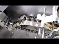 HTL-TE600B Irregular (3D) Lollipop Candy Production Line