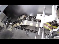 Irregular lollipop Machine