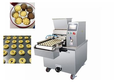 Stainless Steel 304 Cake Bakery Machinery / Food Processing Machine